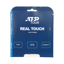 ATP Tour Real Touch String12m